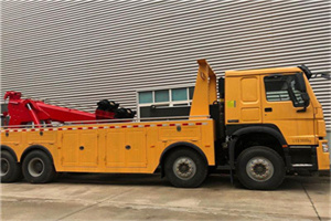 万源道路救援公司
